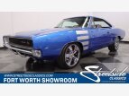 Thumbnail Photo 0 for 1968 Dodge Charger